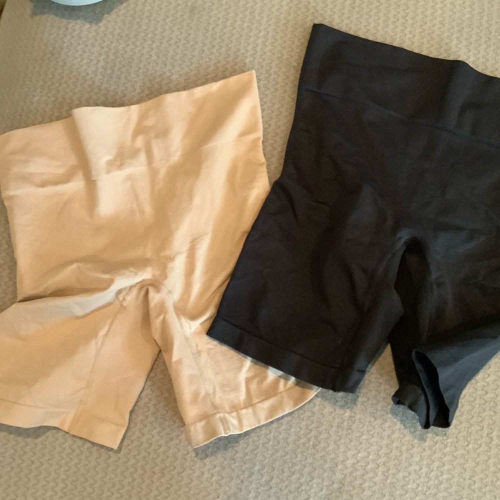 Cacique shape wear